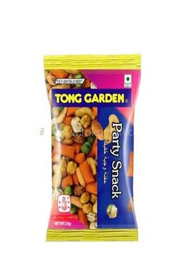 Tong Garden Party Snack 20gm image