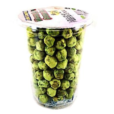 Tong Garden Wasabi Green Peas Nut Cup - 90gm image