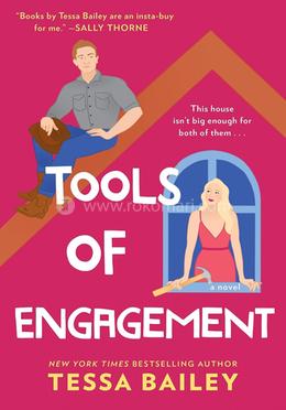 Tools Of Engagement image