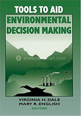 Tools To Aid Environmental Decision Making image