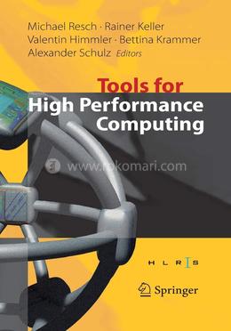Tools for High Performance Computing image