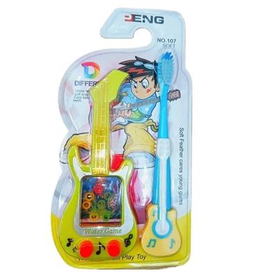 Toothbrush For Baby - 1pcs image