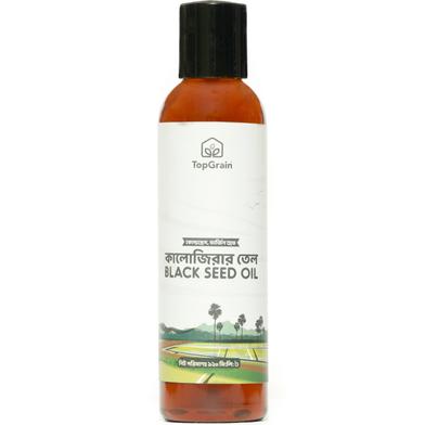 TopGrain Black Seed Skin And Hair Oil (120ml) image