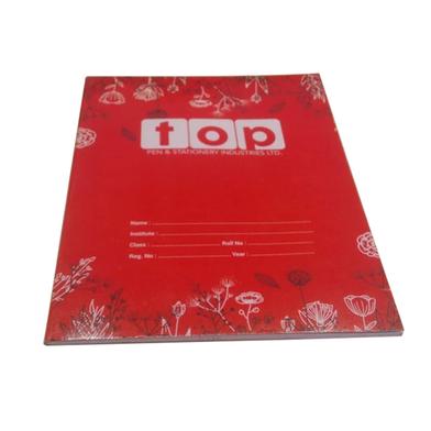 Top Demai 120 Page Khata - 01 Pcs (Any Style and Color) image
