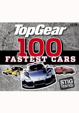 Top Gear 100 Fastest Cars image