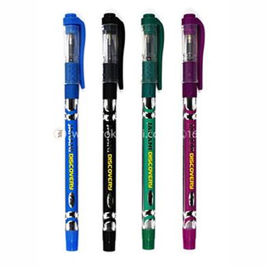 Top Janani Discovery Ball Pen Black ink image