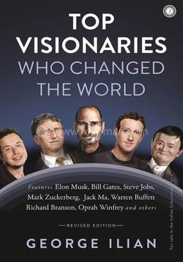 Top Visionaries Who Changed the World image