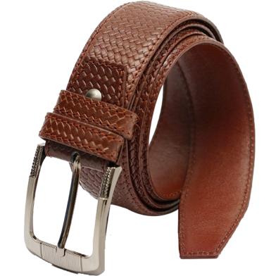 Topex Premium Quality Leather Belt image