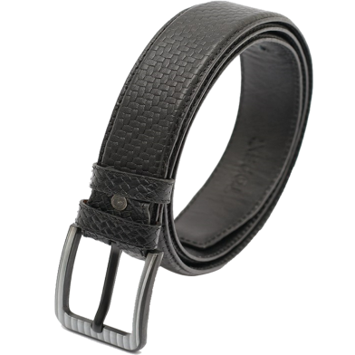 Topex Premium Quality Leather Belt image