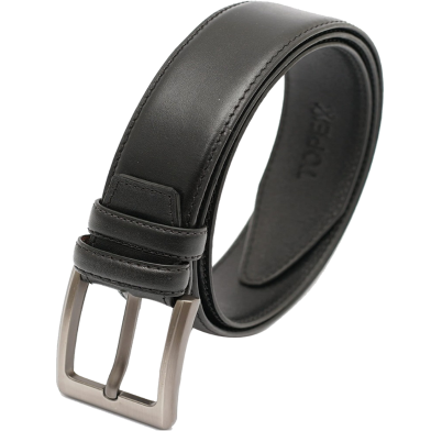 Topex Premium Quality Leather Belt image