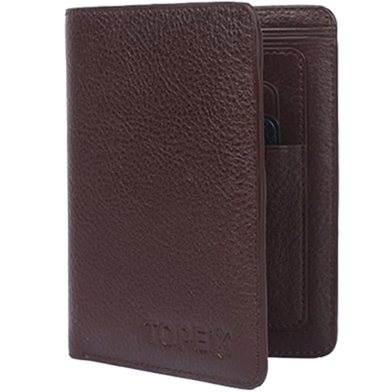 Topex Premium Quality Leather Wallet image