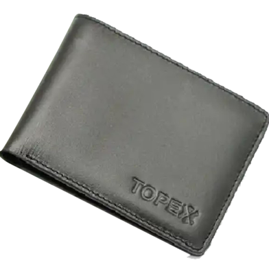 Topex Premium Quality Leather Wallet image