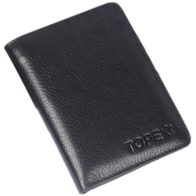 Topex Premium Quality Leather Wallet image