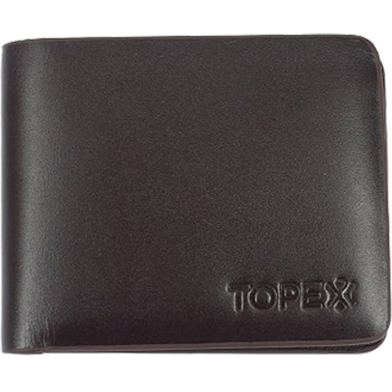 Topex Premium Quality Leather Wallet image