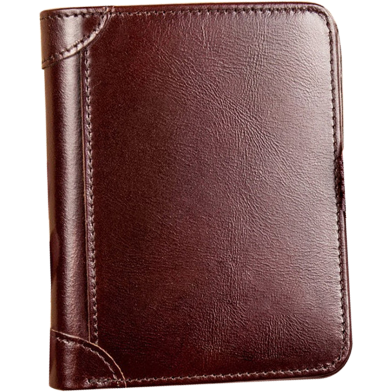 Topex Premium Quality Leather Wallet image