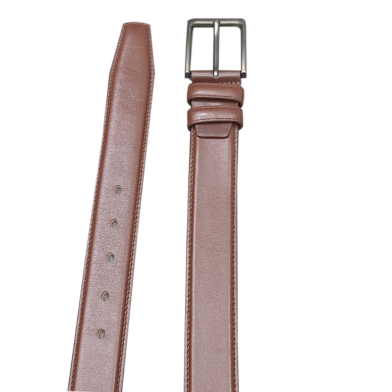 Topex TPB-02 Premium Quality Leather Belt image