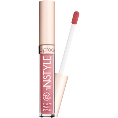 Topface Instyle Extreme Matte Lip Paint -02 image