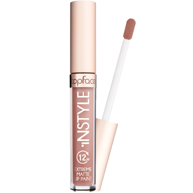 Topface Instyle Extreme Matte Lip Paint -04 image