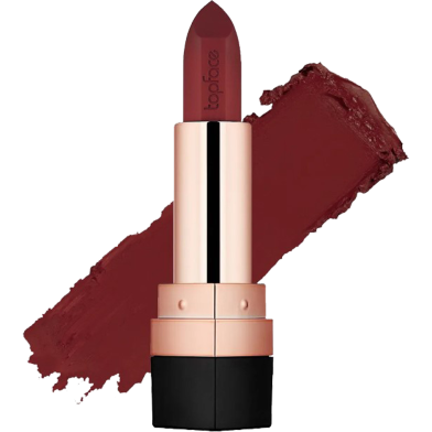 Topface Instyle Matte Lipstick -022 image
