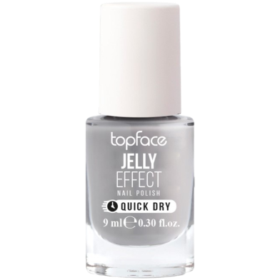 Topface Jelly Effect Nail Polish -034 image
