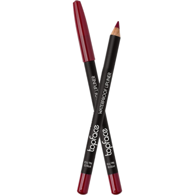 Topface Waterproof Lipliner -113 image