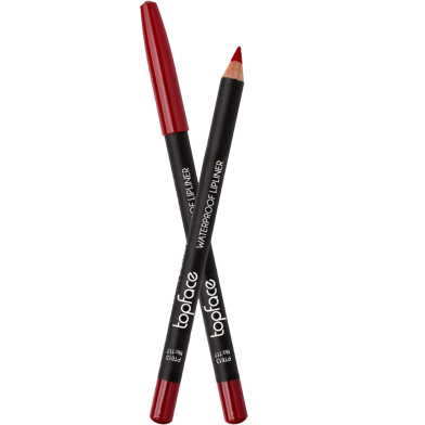 Topface Waterproof Lipliner -117 image