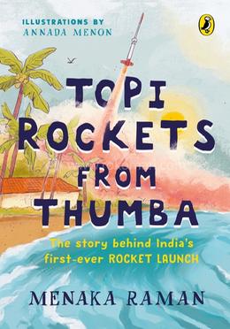 Topi Rockets from Thumba image