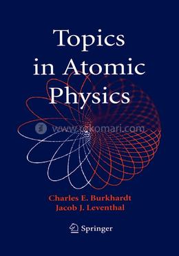 Topics in Atomic Physics image