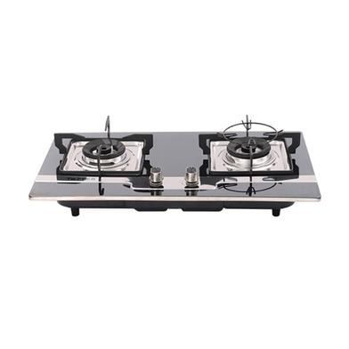 Topper Double Built-In-Hob LPG Imperial image