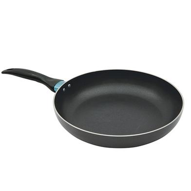 Topper Nonstick Fry Pan Black- 22Cm image