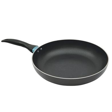 Topper Nonstick Glamour Fry Pan Ash- 26 Cm image