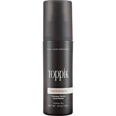 Toppik Hair Fiber Hold Spray 118ml image