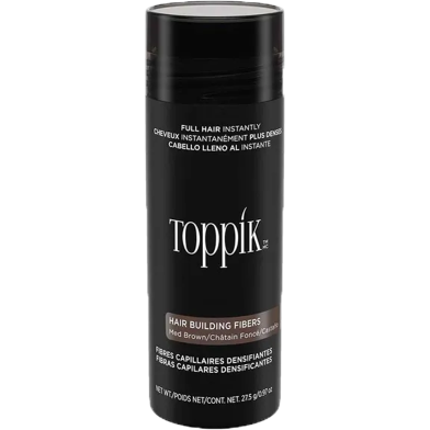 Toppik Hair Perfecting Toolkit Hair Fiber 27.5g image