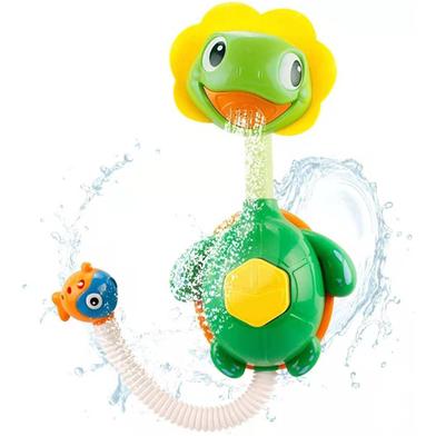 Tortoise Bath Toys image
