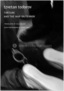 Torture and the War on Terror image