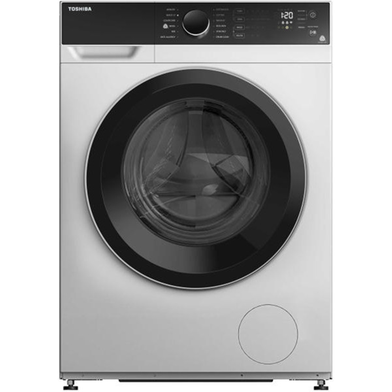 Toshiba TW-BJ100M4-S Front Loading Washing machine - 9.00 KG image