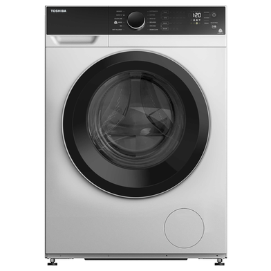 Toshiba TW-BJ100M4-W Front Loading Washing machine - 9 KG image