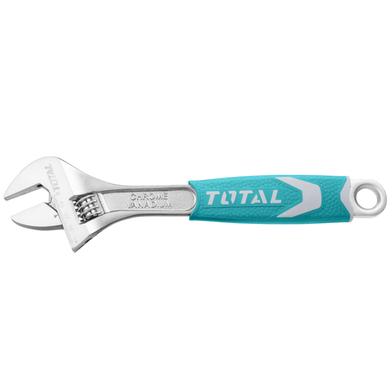 Total Adjustable Wrench 200mm image