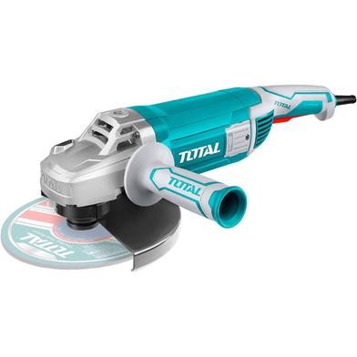 Total Angle Grinder 9inch image