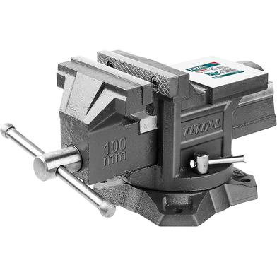 Total Bench Vice 4inch image
