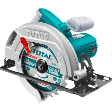 Total Circular Saw 1400W image