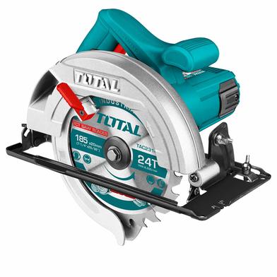 Total Circular Saw 1400W image