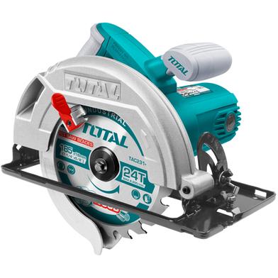 Total Circular Saw 1400W image