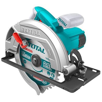 Total Circular Saw 1600W image