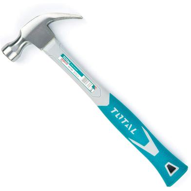 Total Claw Hammer Carbon Steel 220gm image