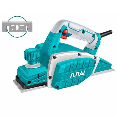 Total Electric Planer 750W TL7508226 Total One Stop Tools Station Rokomari