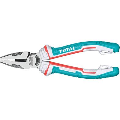 Total High Leverage Combination Pliers 180mm image