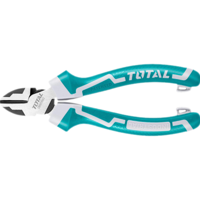 Total High Leverage Diagonal Cutting Pliers 160mm image