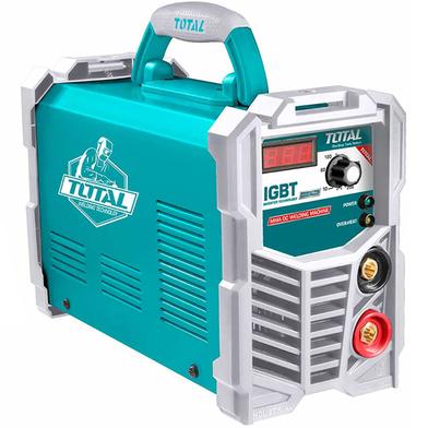 Total Inverter MMA Welding Machine image