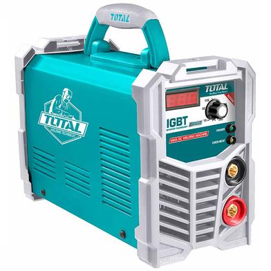 Total Inverter MMA Welding Machine image